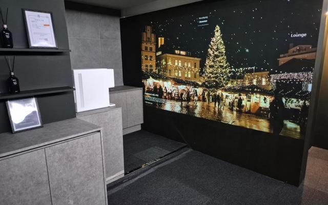 Jamsil Hive Hotel - 4