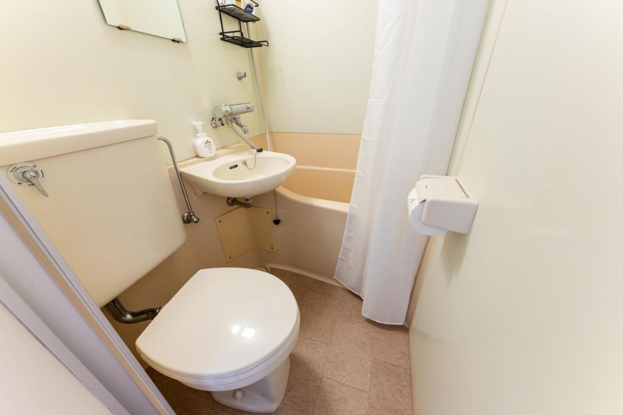 Dogenzaka Hotel 306 - 4