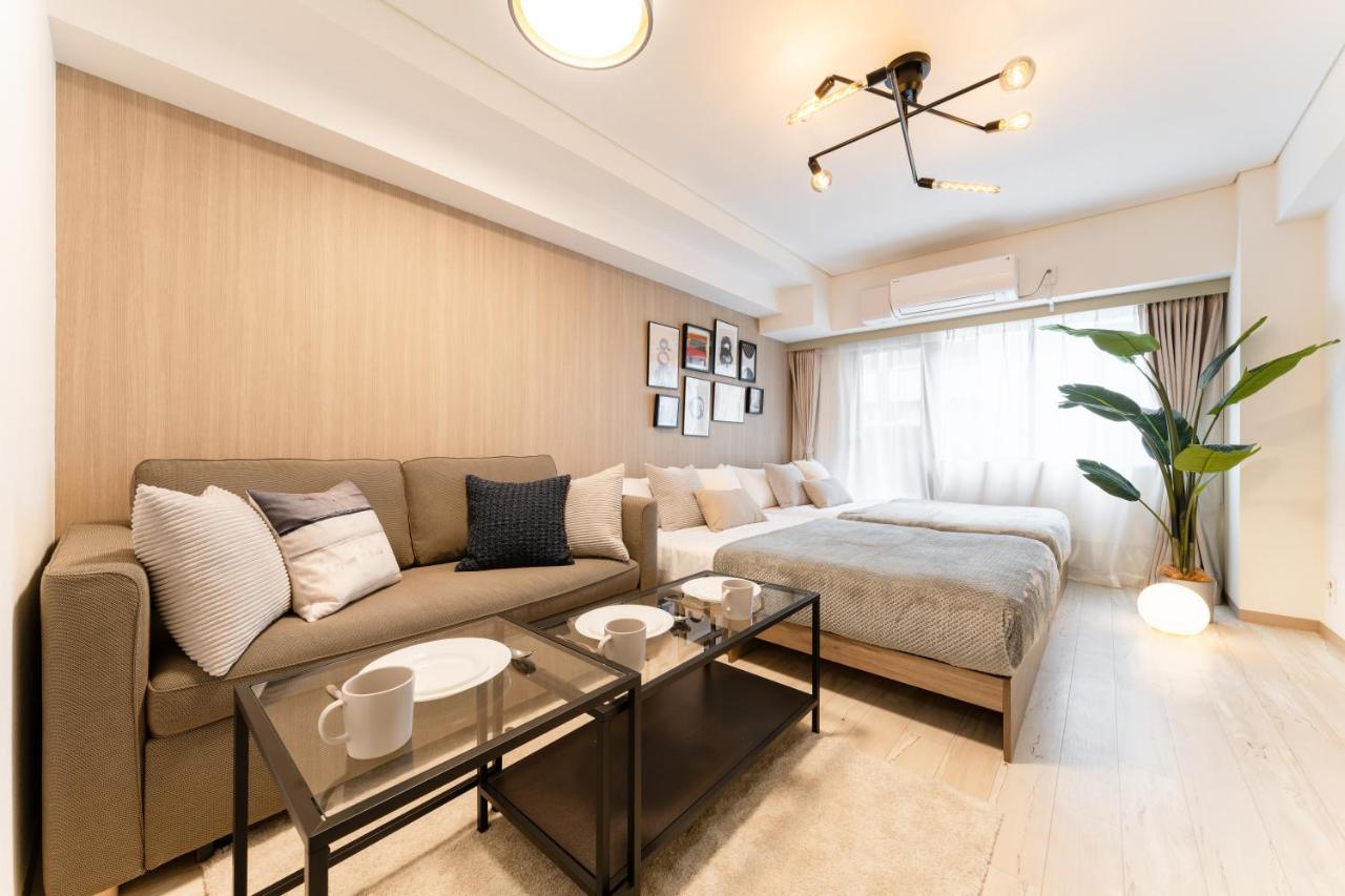 Dogenzaka Hotel 306 - 3