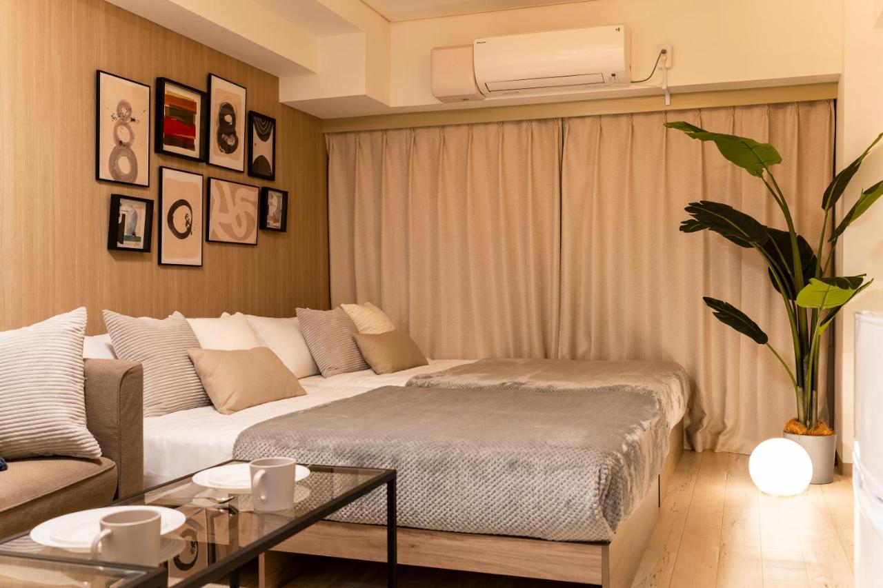 Dogenzaka Hotel 306 - 5