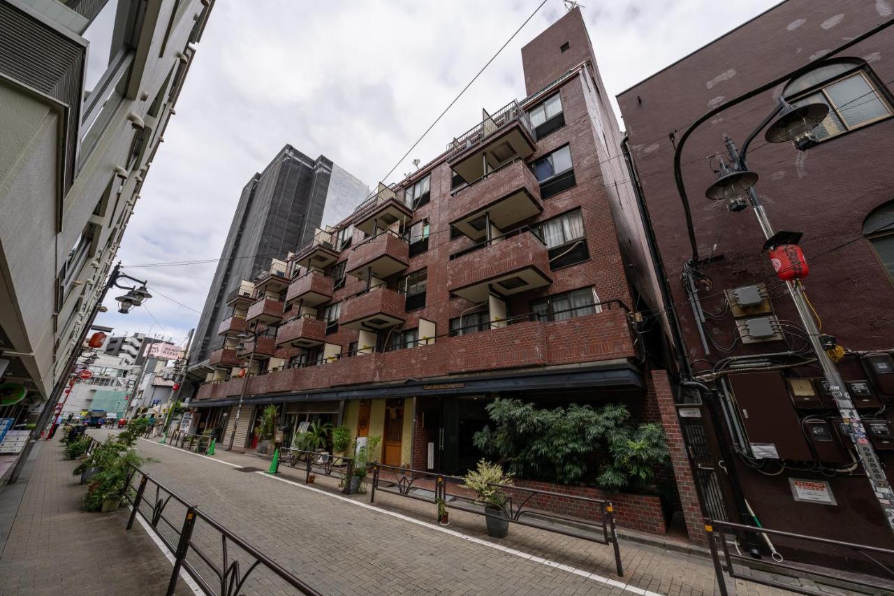 Dogenzaka Hotel 306 - 2