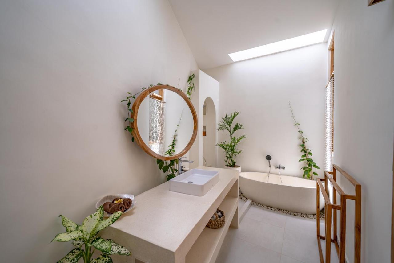 Villa Marysol Uluwatu - 4