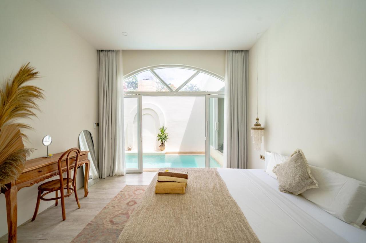 Villa Marysol Uluwatu - 2