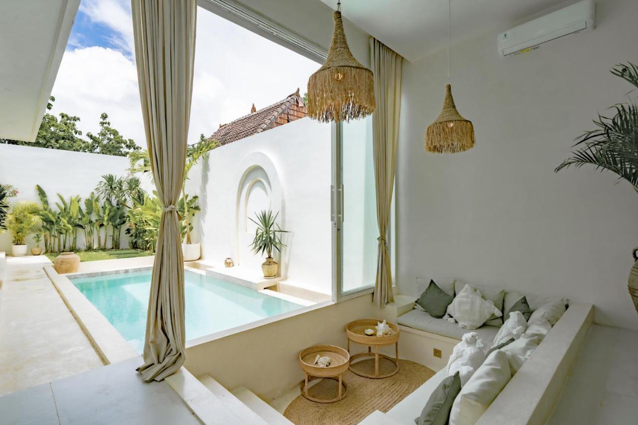 Villa Marysol Uluwatu - 3