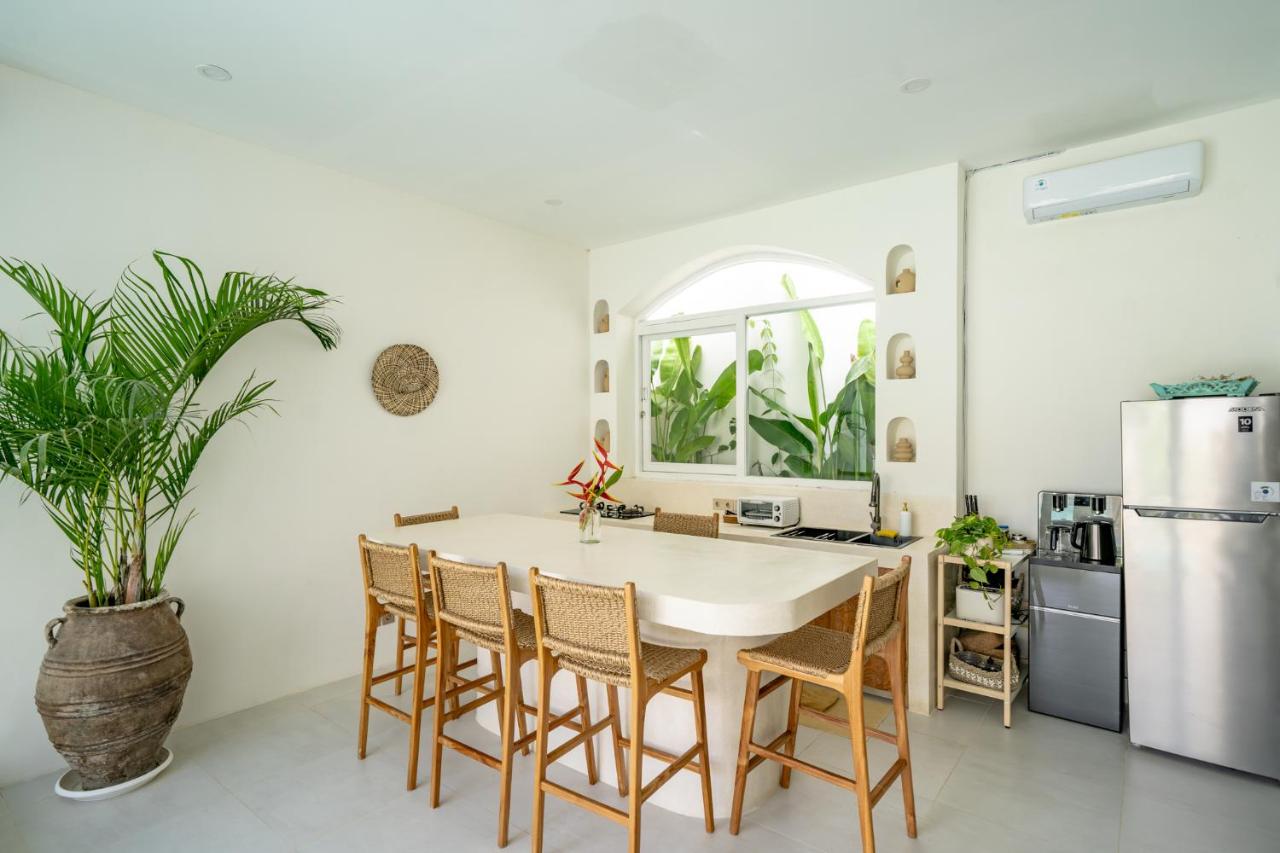 Villa Marysol Uluwatu - 5