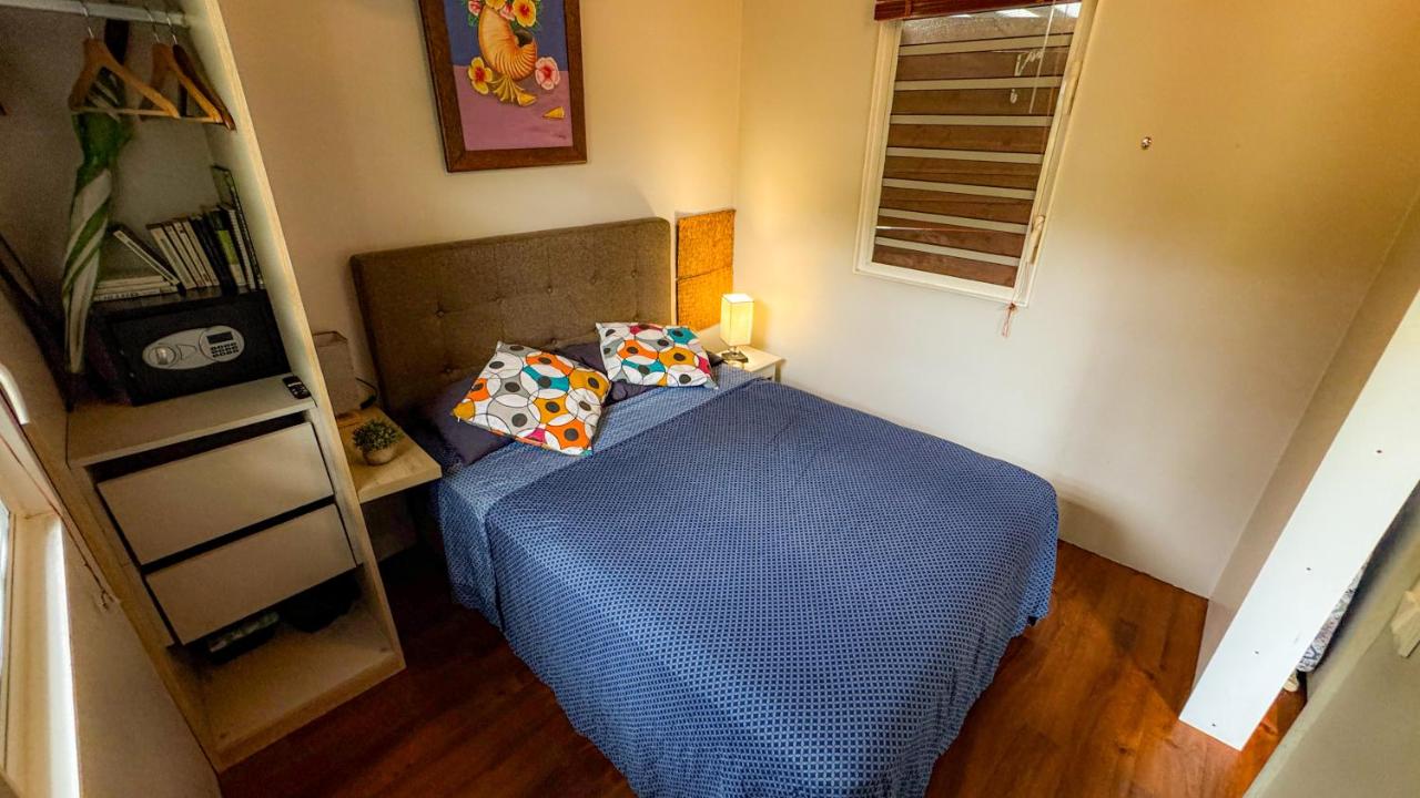 Tiny house with pool near Vaiava beach - 2