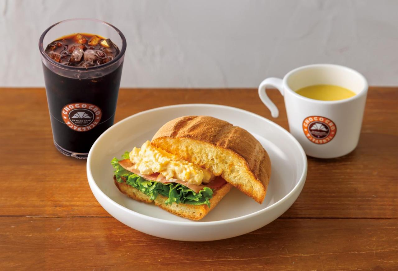 Sotetsu Fresa Inn Ochanomizu Jimbocho - 4