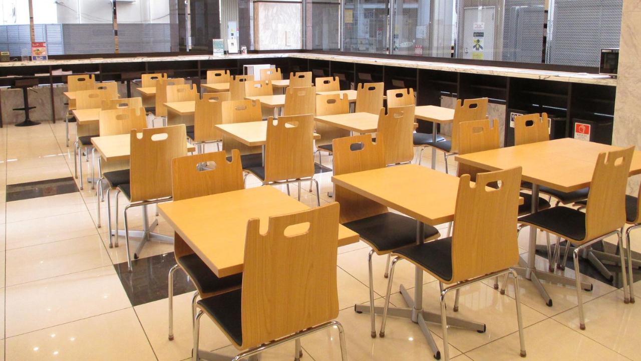 Toyoko Inn Osaka JR Noda Ekimae - 3