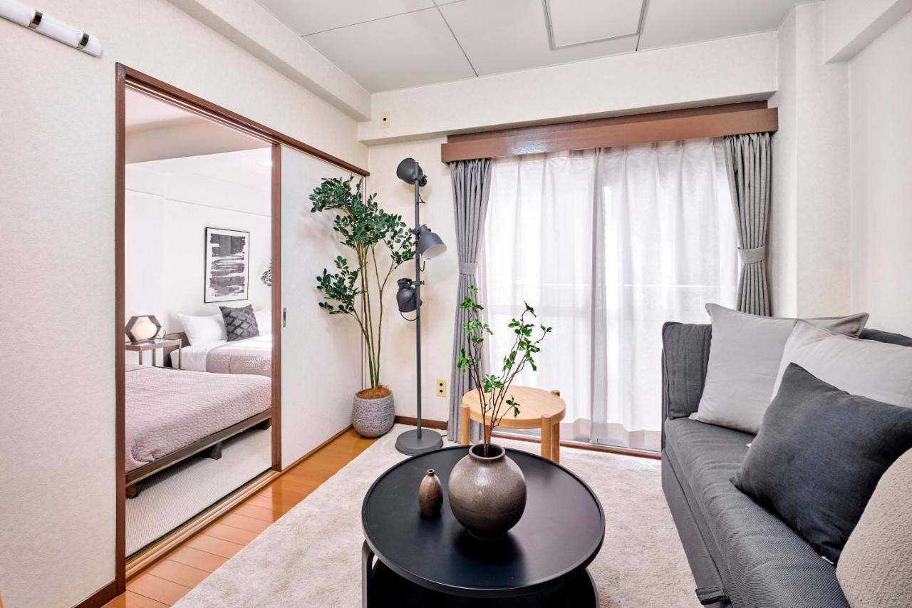 Shibuya Hotel 502 - 2