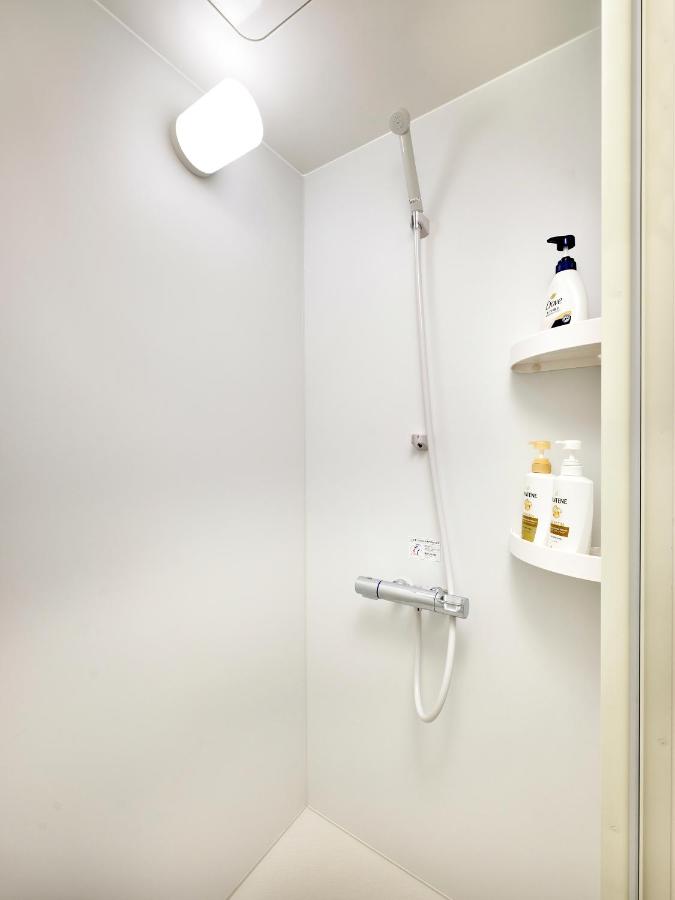 Shibuya Hotel 502 - 3