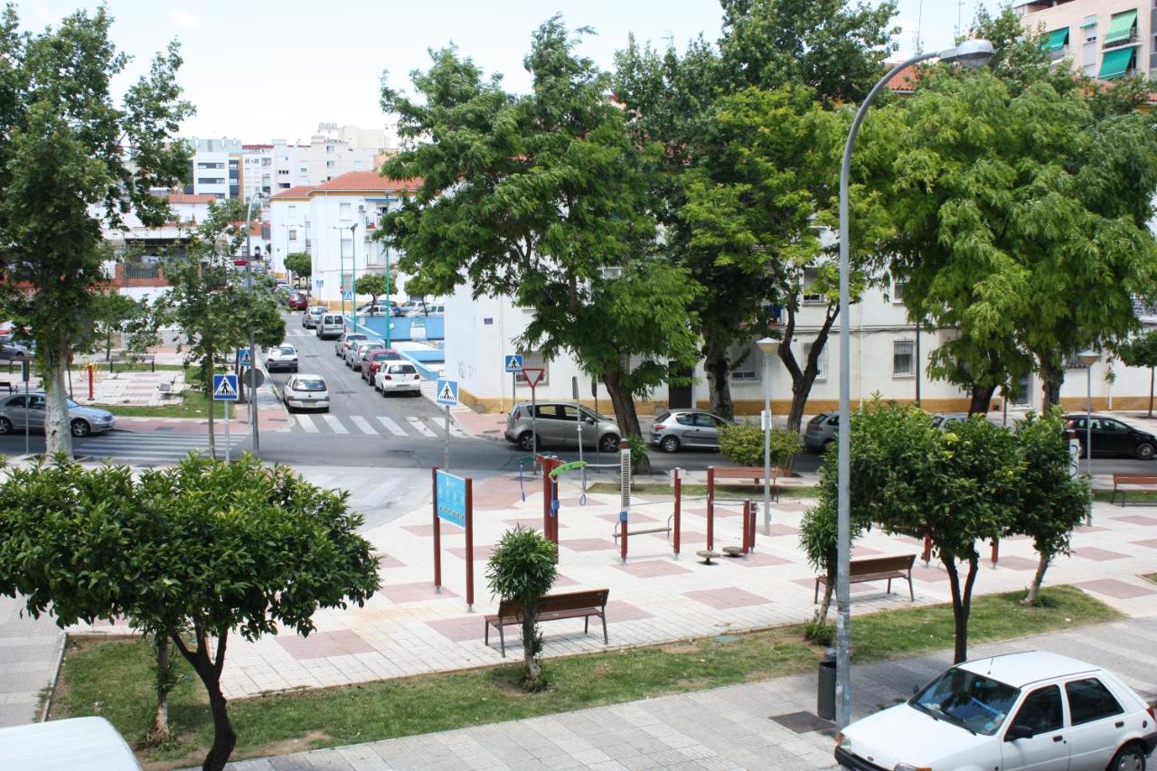 Apartamento moderno cerca del centro, Málaga – Bijgewerkte ...