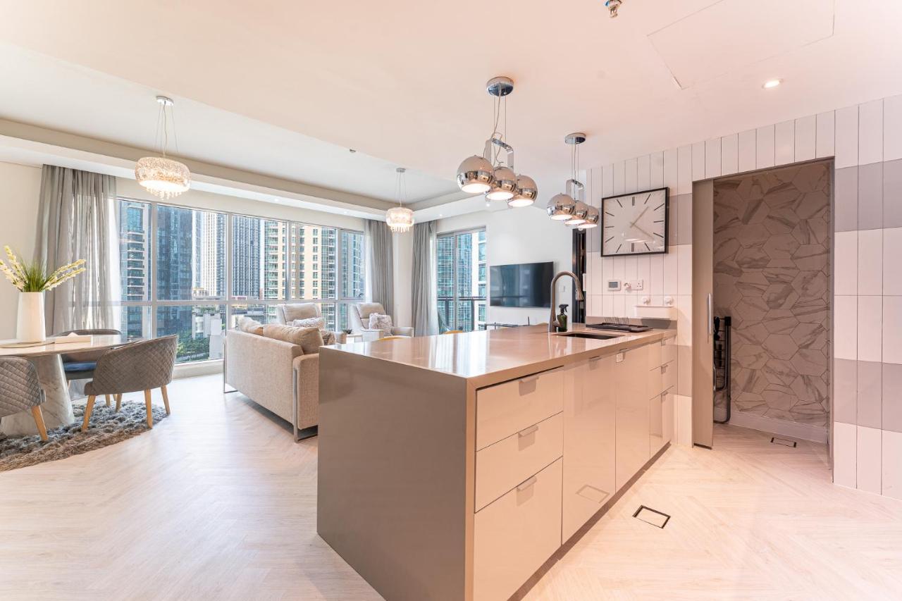 HAVN - 2 Bed in The Residences, Burj Khalifa View - 5