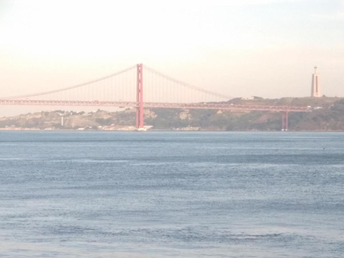 Sun House Belem - Free Parking and View Tower - 5