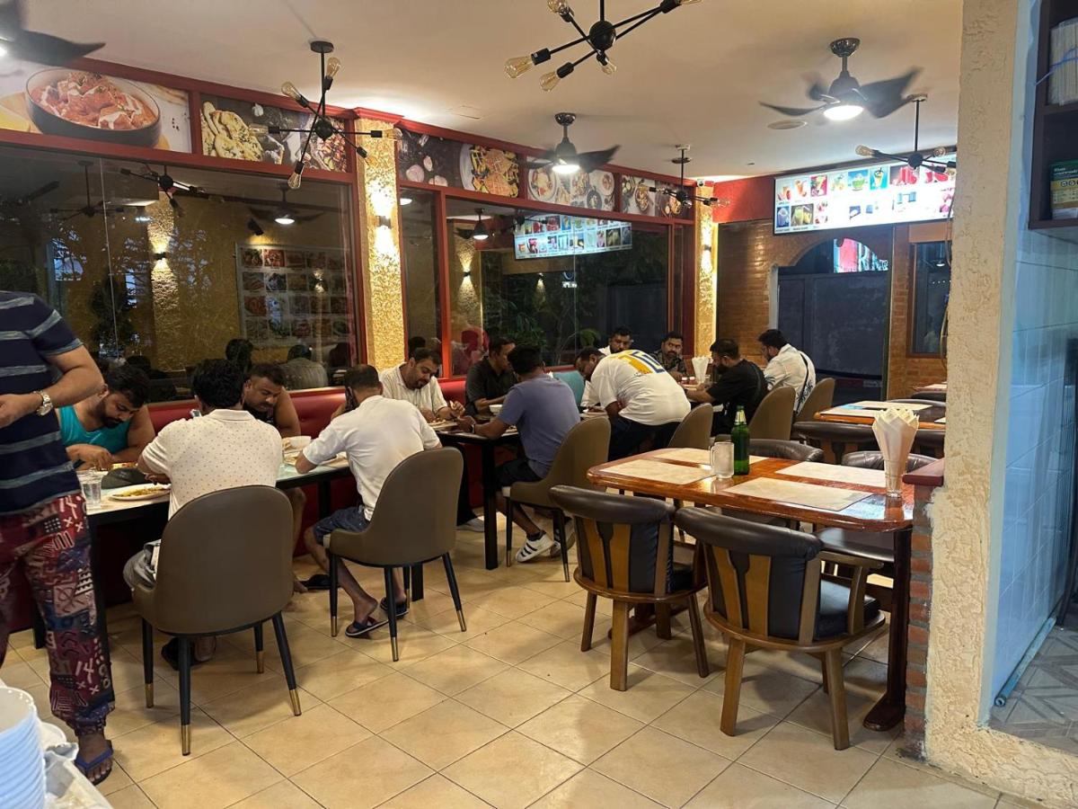 Taj Palace Patong Beach - 3