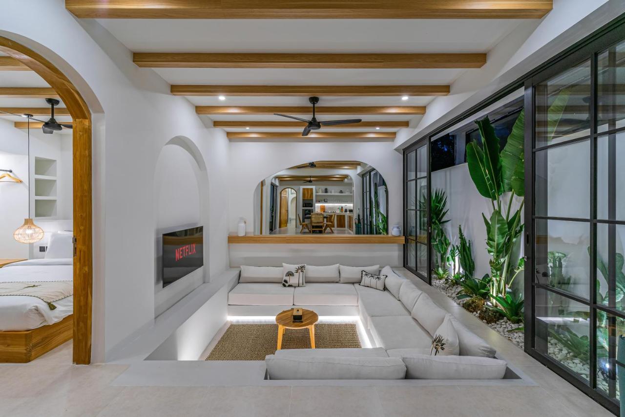 Palmera Bingin - 1BR & 2BR Private Pool Villas - 2