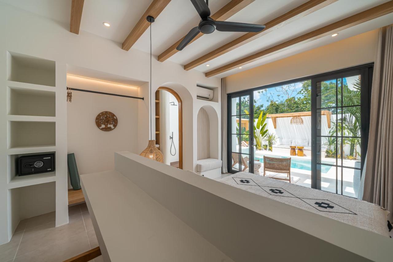 Palmera Bingin - 1BR & 2BR Private Pool Villas - 3