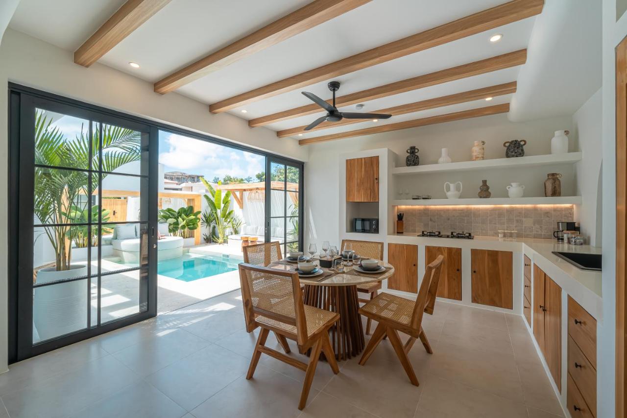 Palmera Bingin - 1BR & 2BR Private Pool Villas - 5