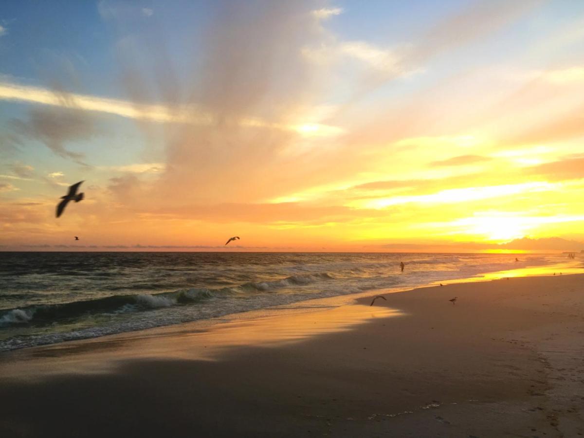 Henderson Beach Resort — photo 20