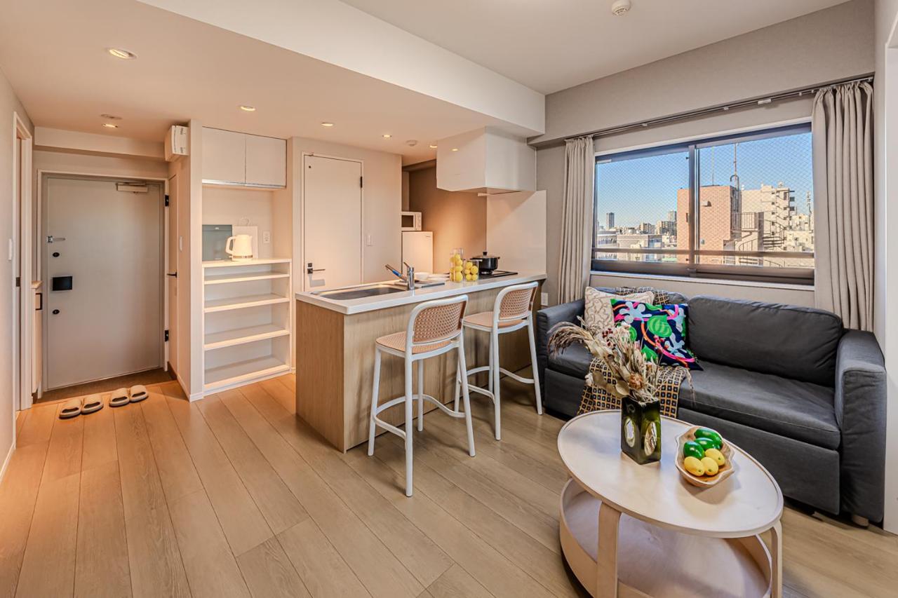 Mi-Hotel Asakusa Senso-ji - 3