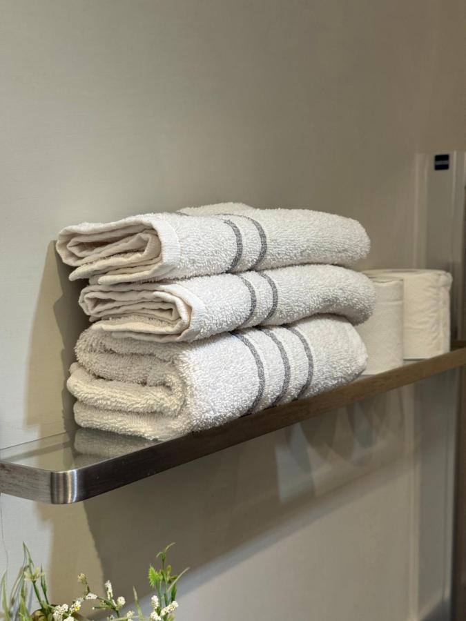 Velluti chic house - 3