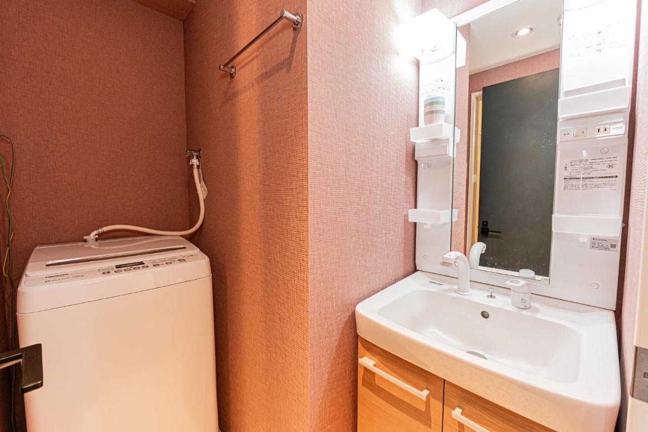 Mi-Hotel Asakusa Senso-ji - 5