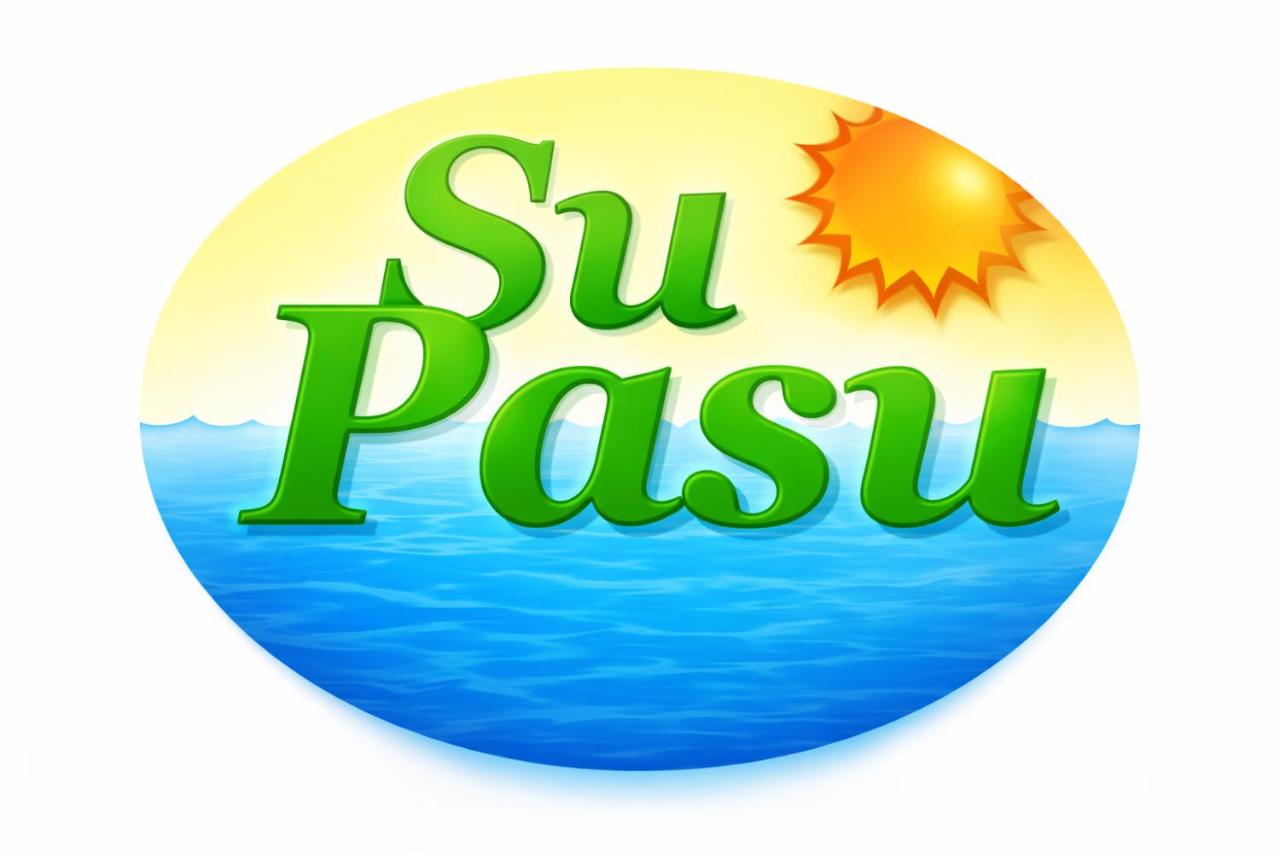 Su Pasu