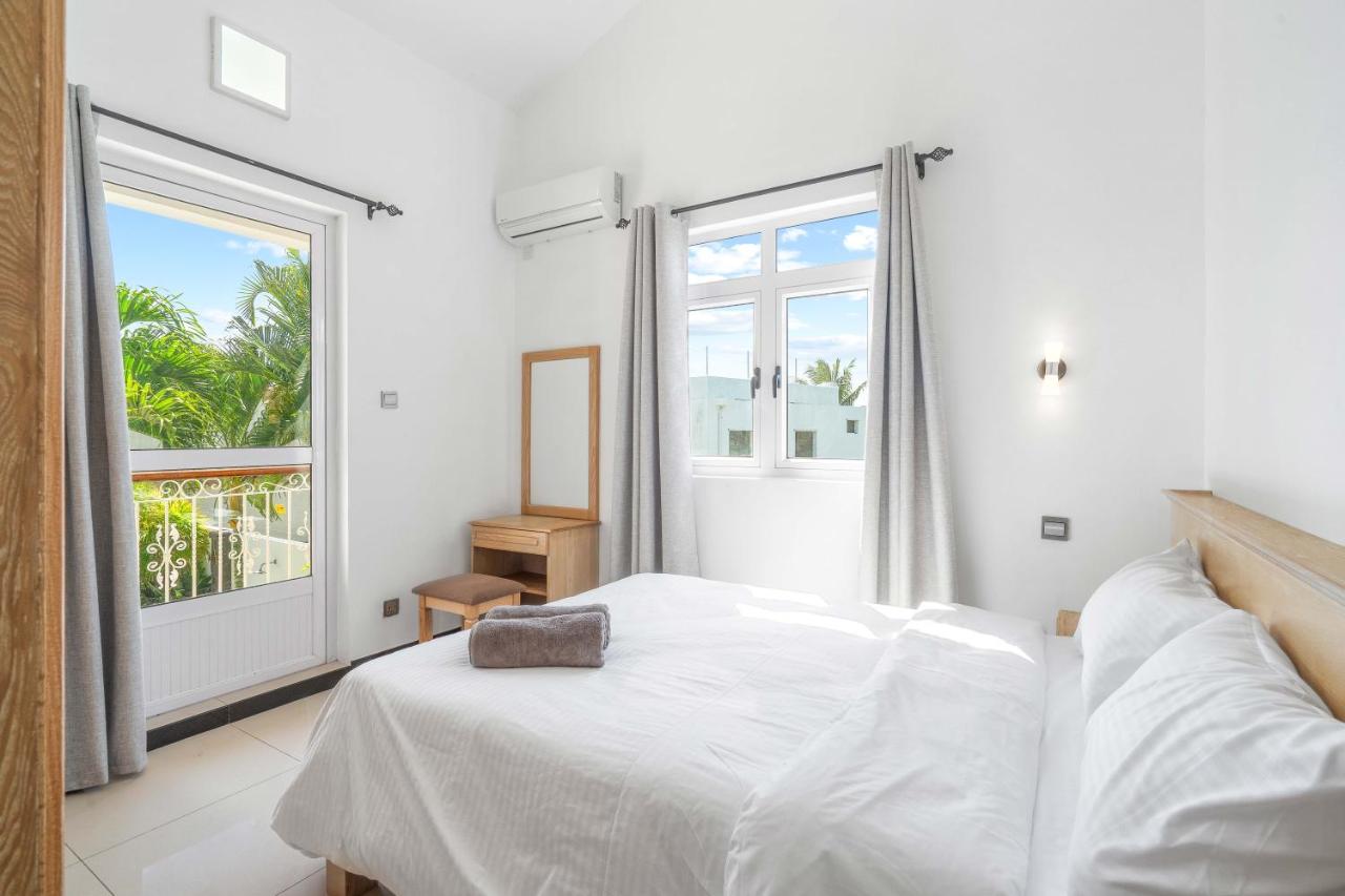 Villas Coloniales - Frangipane - Piscine - 2