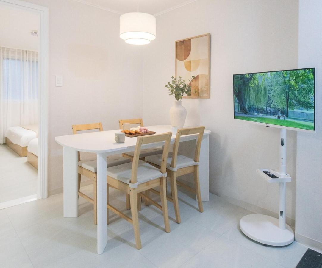 Chez cozy Yeoksam - 5