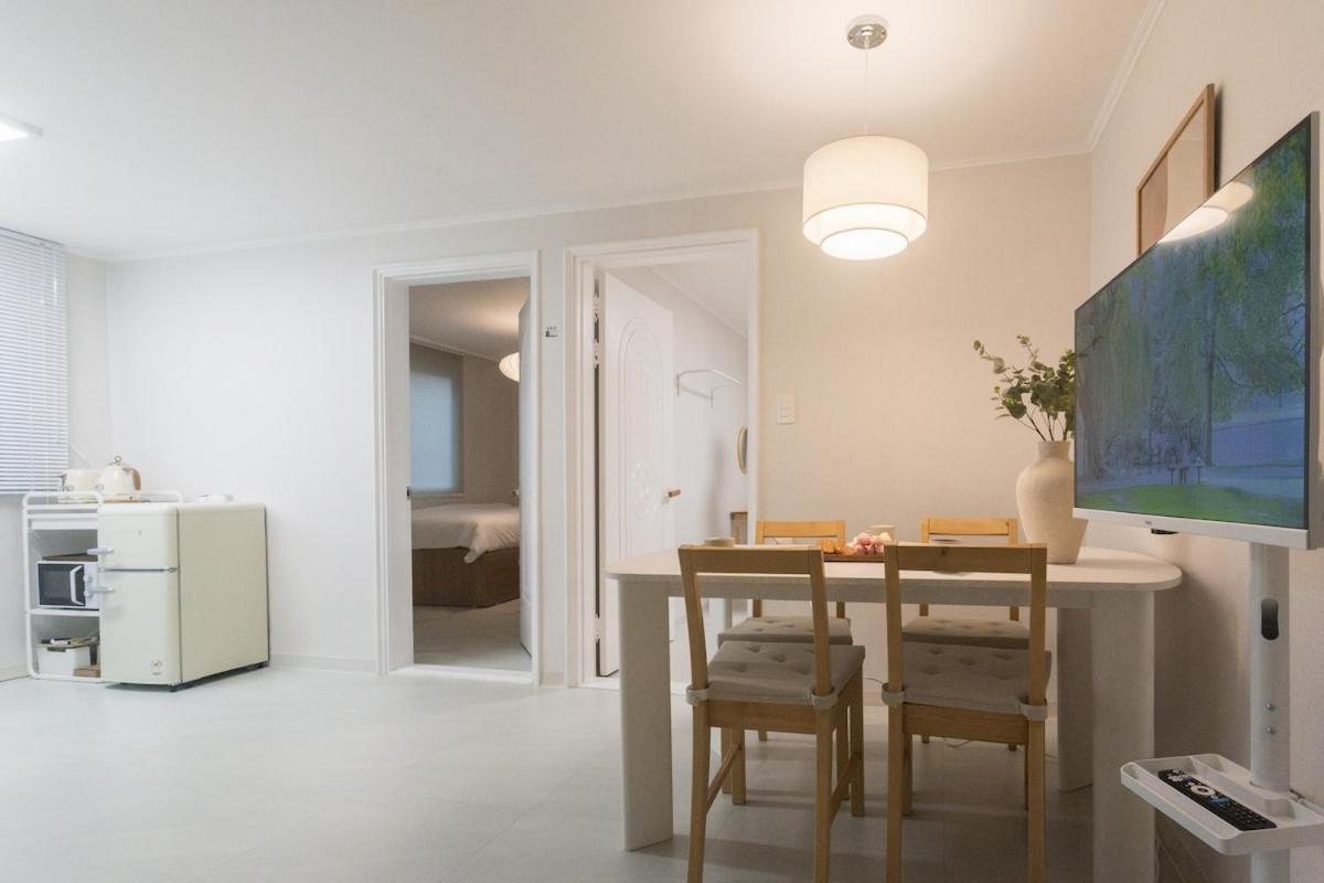 Chez cozy Yeoksam - 3