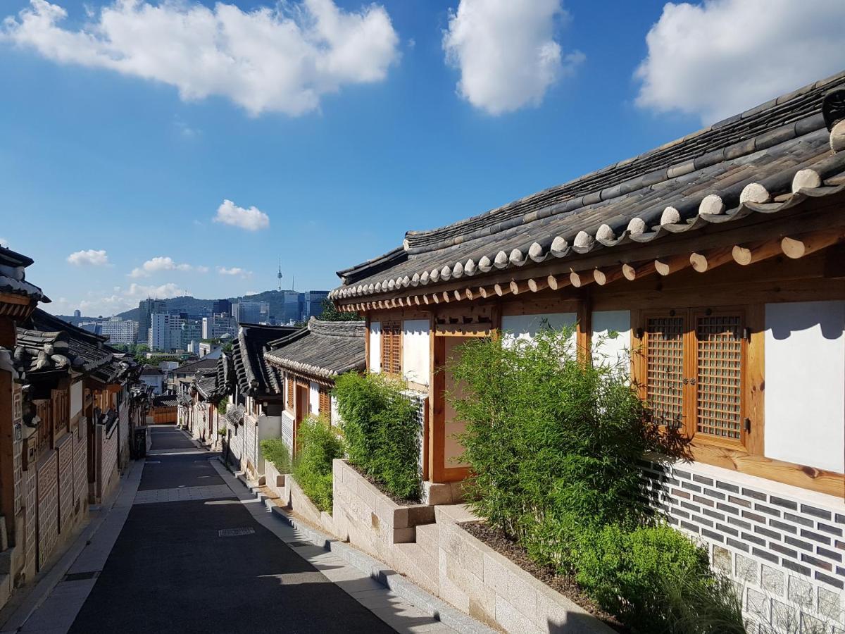 Chez cozy Yeoksam - 4