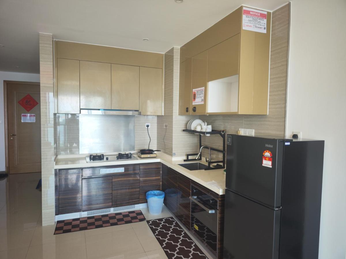 CIQ R&F Princess Cove 3Room - 4