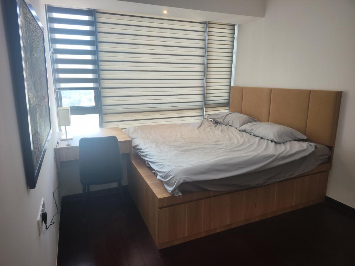 CIQ R&F Princess Cove 3Room - 2