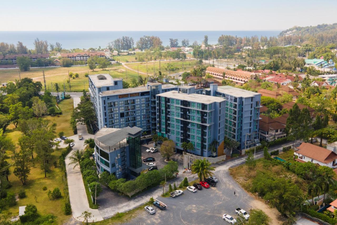 Citygate L609 Pool and Beach Stay - 2