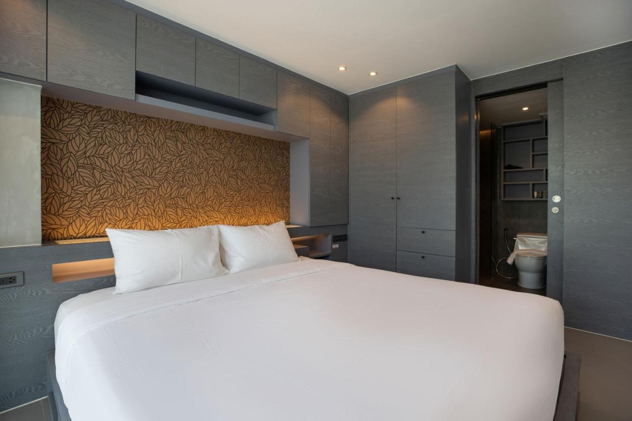 Citygate L609 Pool and Beach Stay - 5