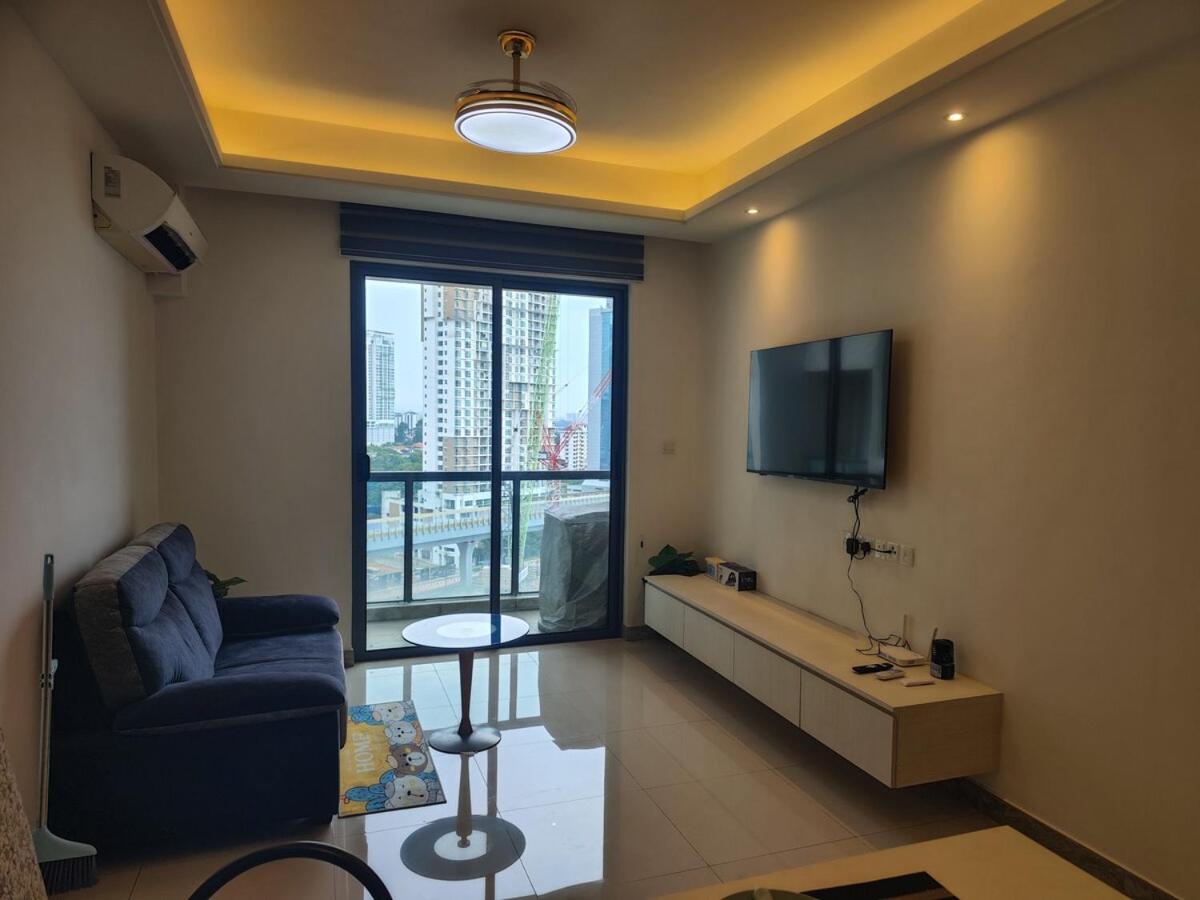 CIQ R&F Princess Cove 1Room - 2