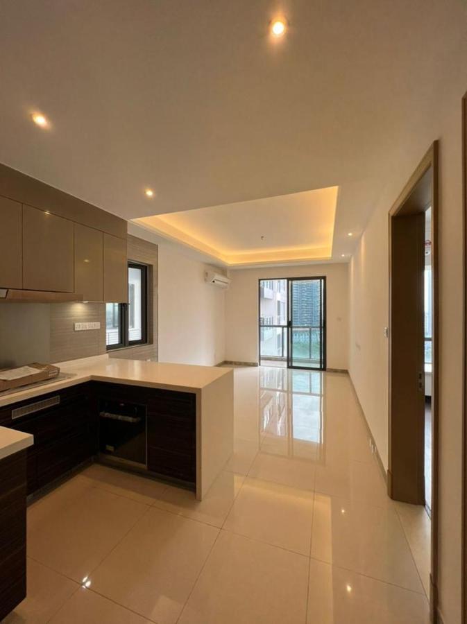 CIQ R&F Princess Cove 1Room - 5