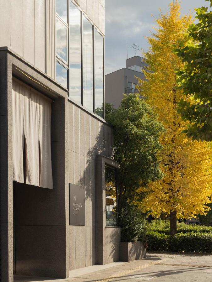 Nesthotel alt Kuramae Station - 5