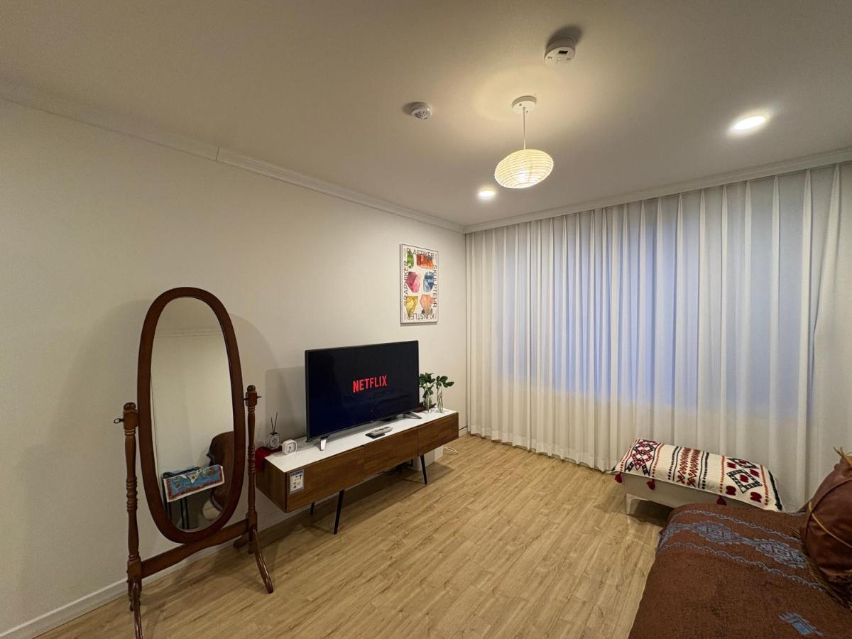 NamSan Pearl Stay - 3