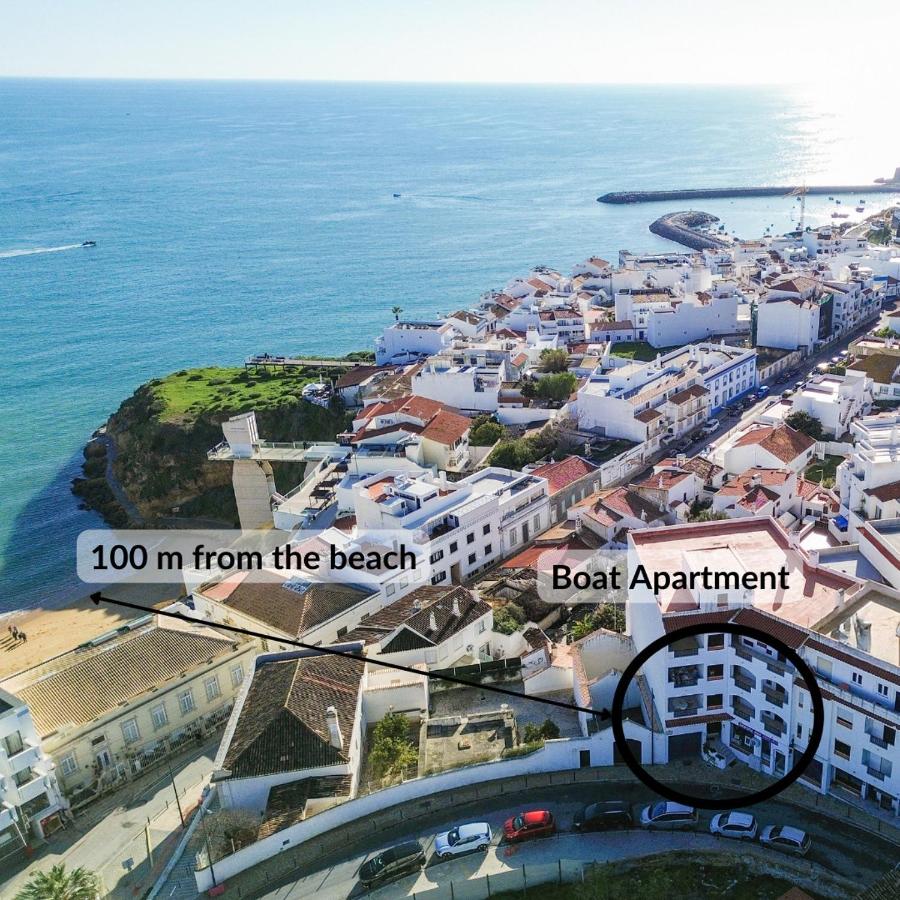 Boat Apartments Old Town by Ocvillas - 4