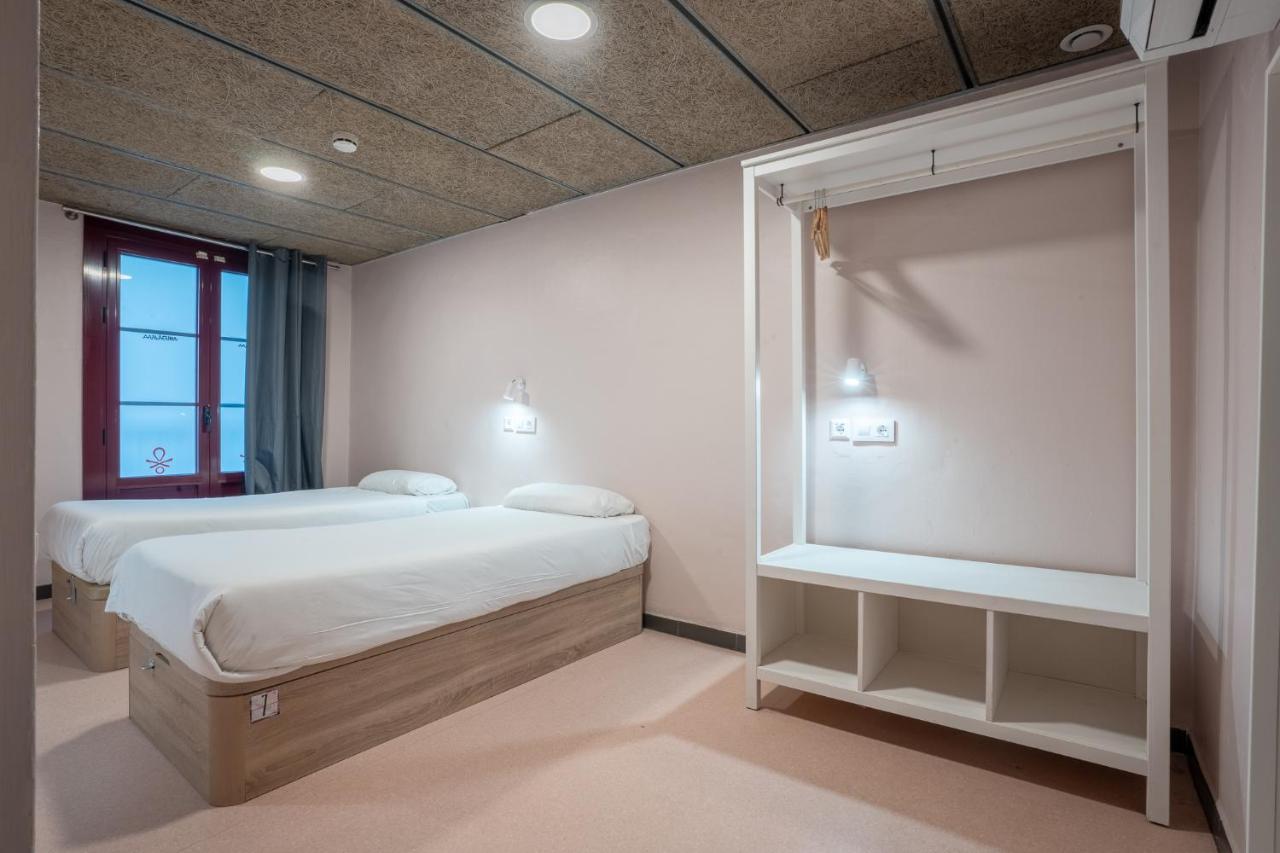 Malacuna Barcelona - 2