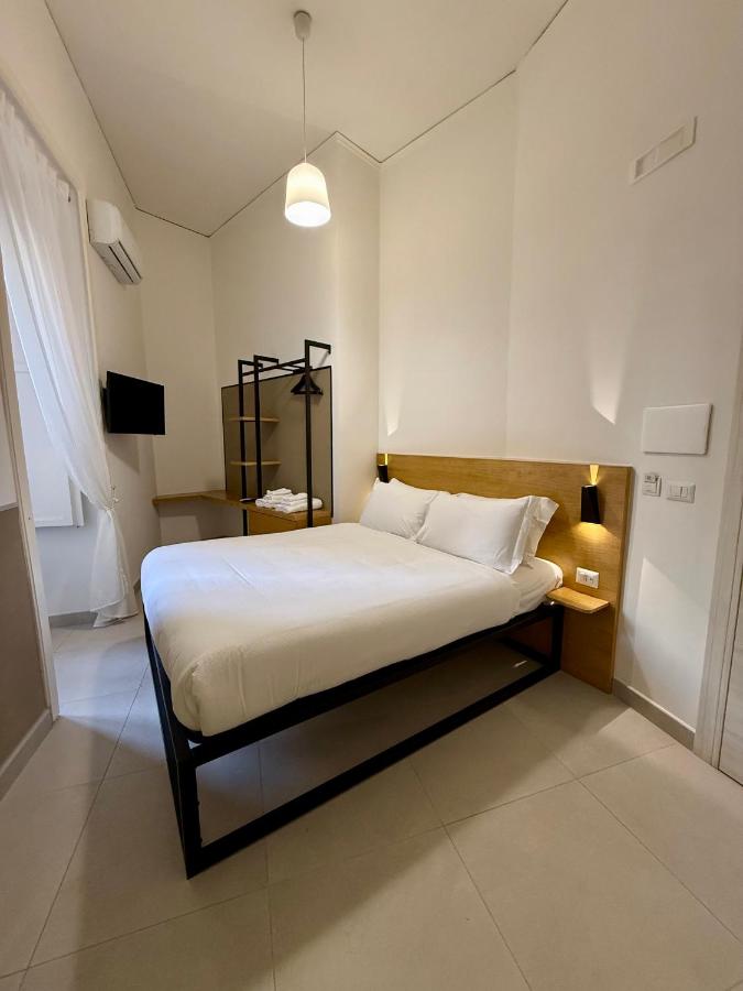 NaBaB-Napoli Bed And Breakfast - 2