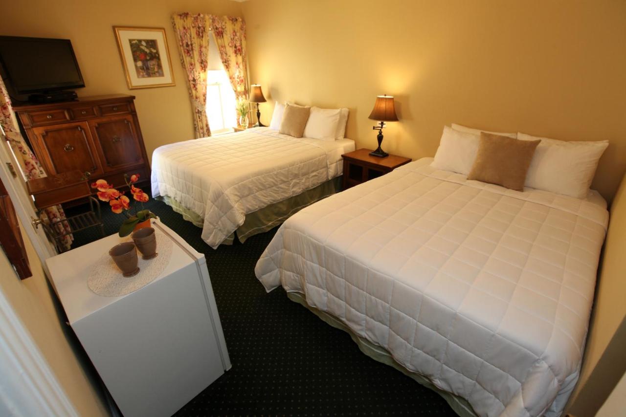 The Ocean Plaza Hotel — photo 21