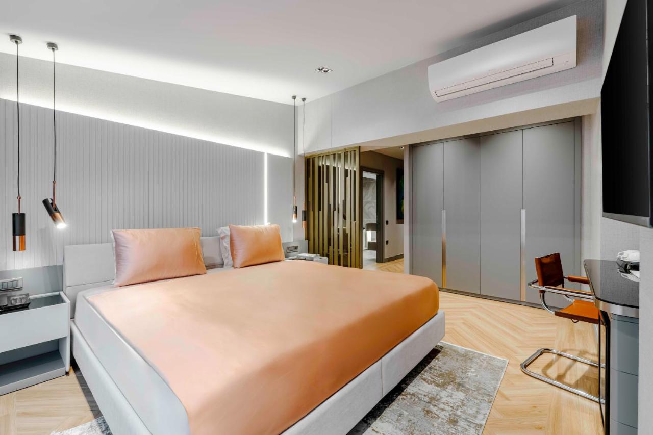 AHC Taksim Hotel-Special Class - 2