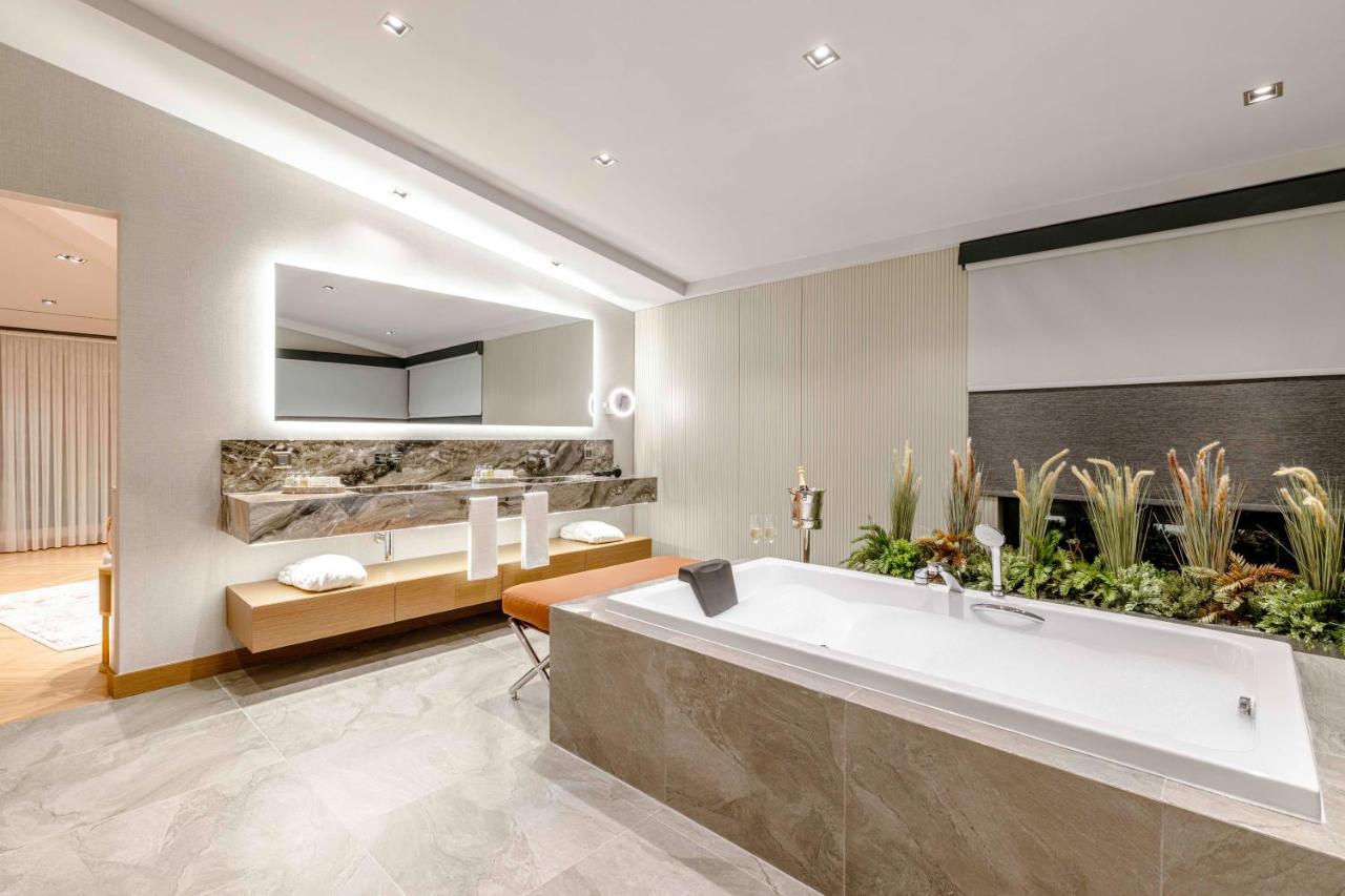 AHC Taksim Hotel-Special Class - 3