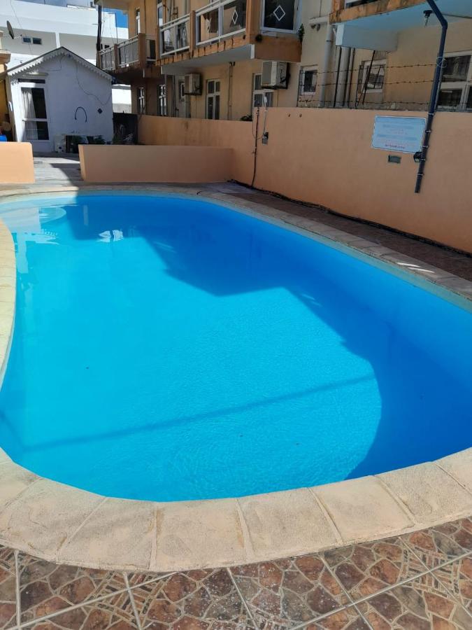 Azure Appartment - 3