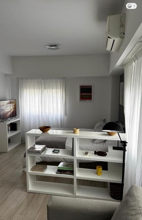 Apart recoleta azcuenaga - 5