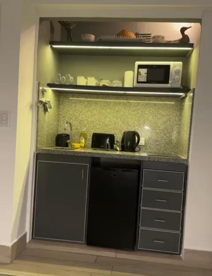 Apart recoleta azcuenaga - 3