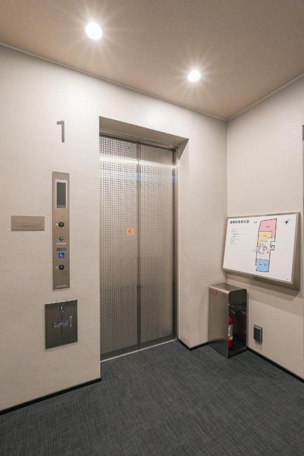 Seed INN Haneda Terrace 203 - 5