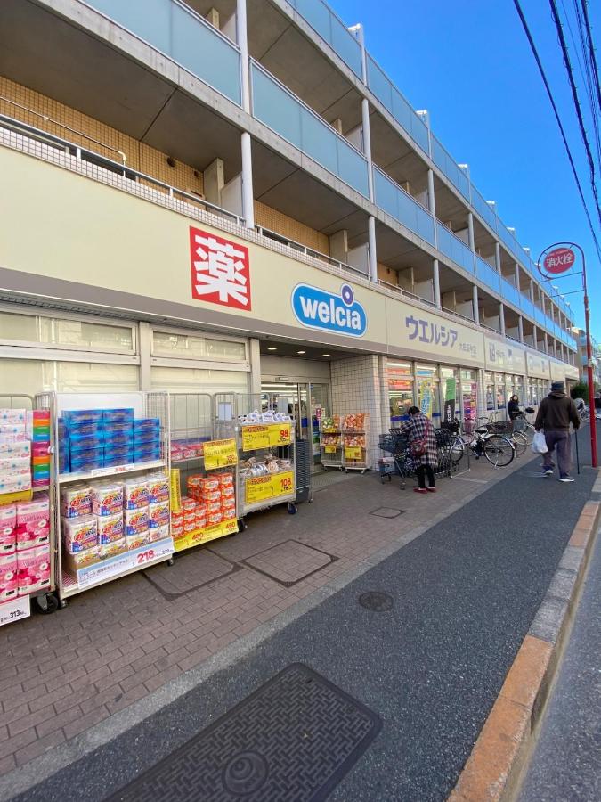 Seed INN Haneda Terrace 203 - 4