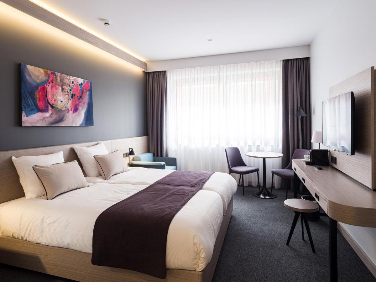 Executive Residency by Best Western Amsterdam Airport - 2
